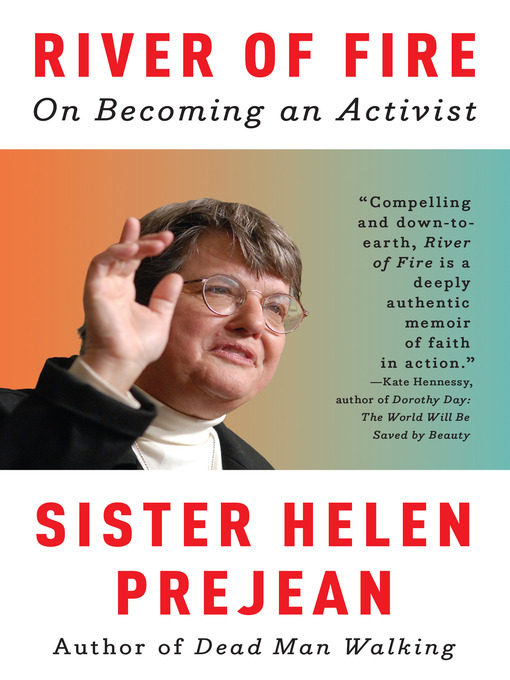 Title details for River of Fire by Helen Prejean - Wait list